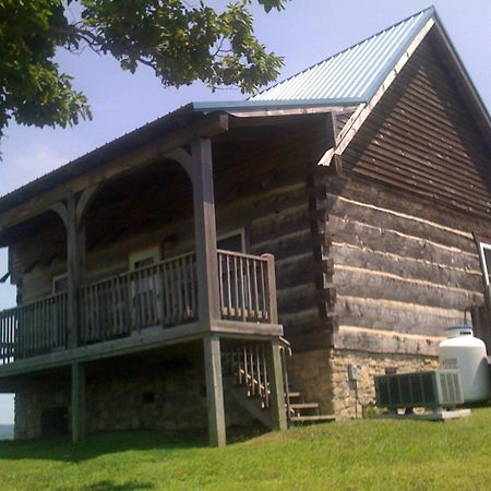 Cool Springs Inn Michigan Stadt Exterior foto