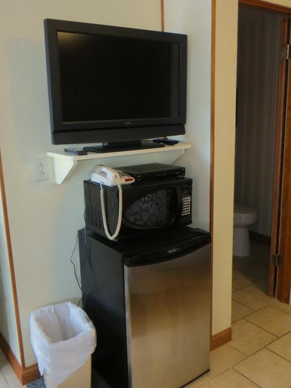 Cool Springs Inn Michigan Stadt Zimmer foto