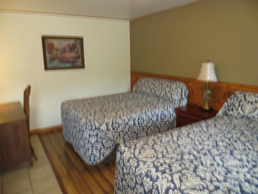 Cool Springs Inn Michigan Stadt Zimmer foto
