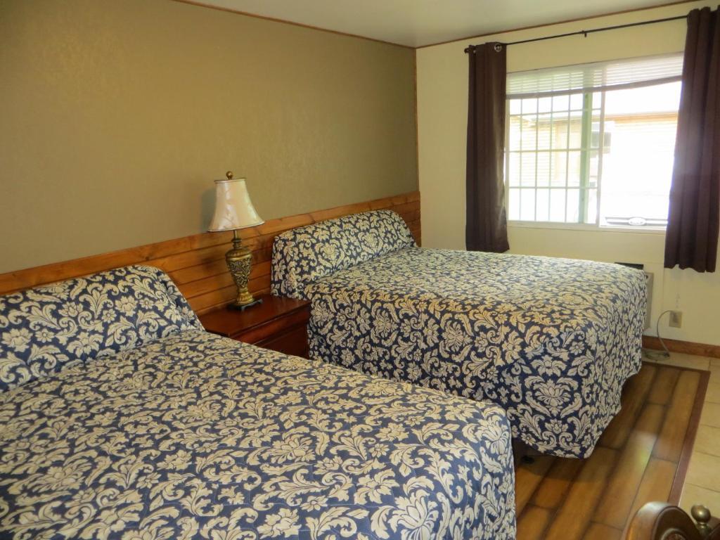 Cool Springs Inn Michigan Stadt Zimmer foto