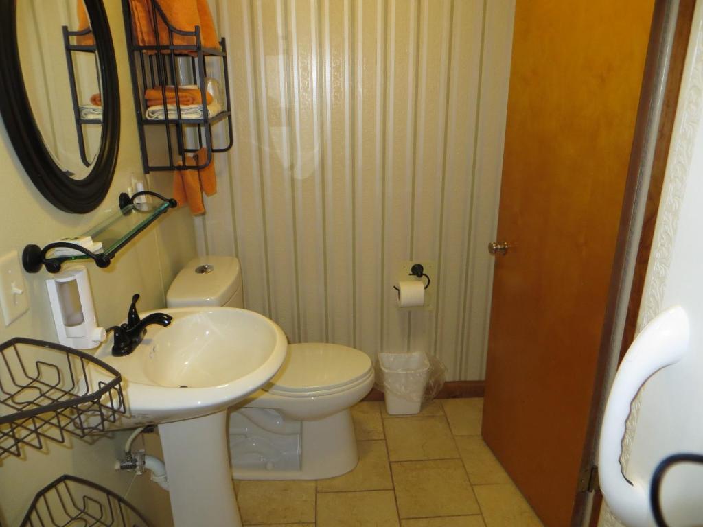 Cool Springs Inn Michigan Stadt Zimmer foto