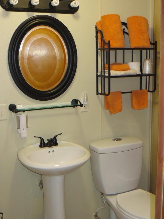 Cool Springs Inn Michigan Stadt Zimmer foto
