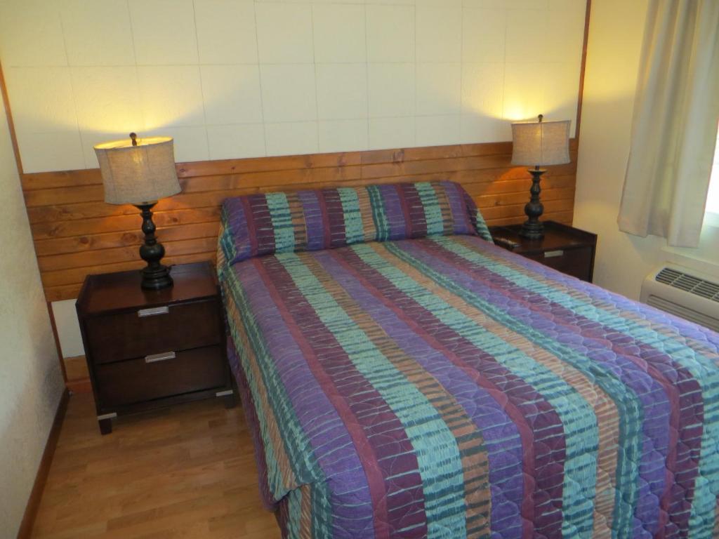 Cool Springs Inn Michigan Stadt Zimmer foto