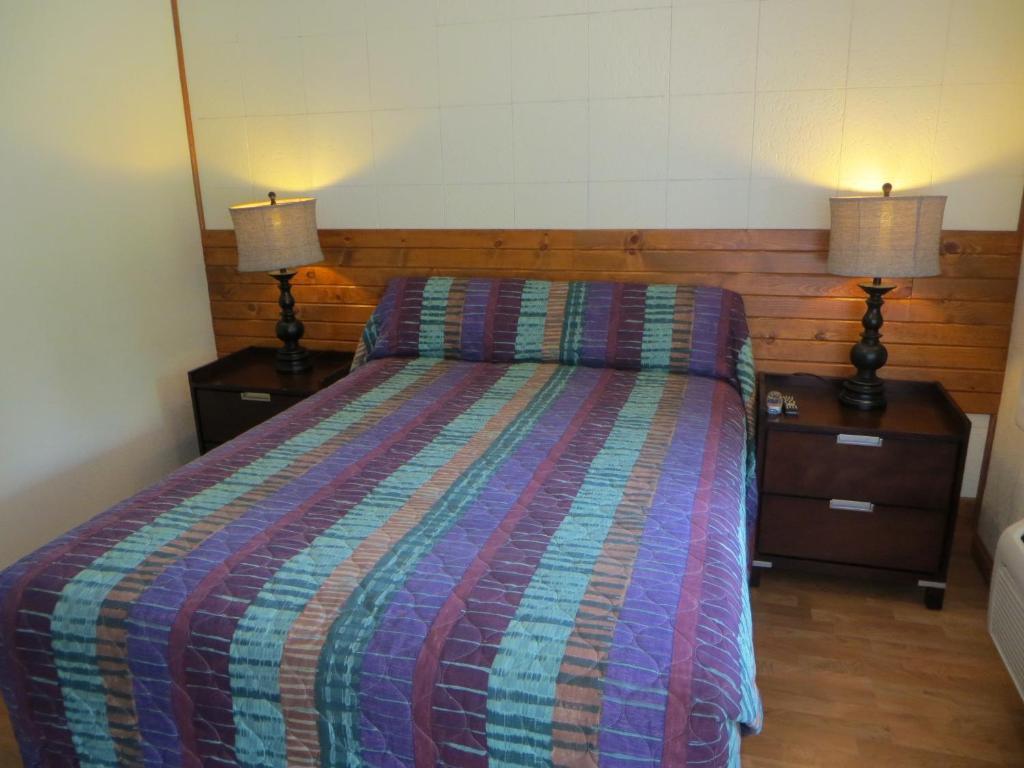 Cool Springs Inn Michigan Stadt Zimmer foto