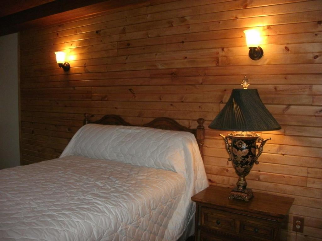 Cool Springs Inn Michigan Stadt Zimmer foto