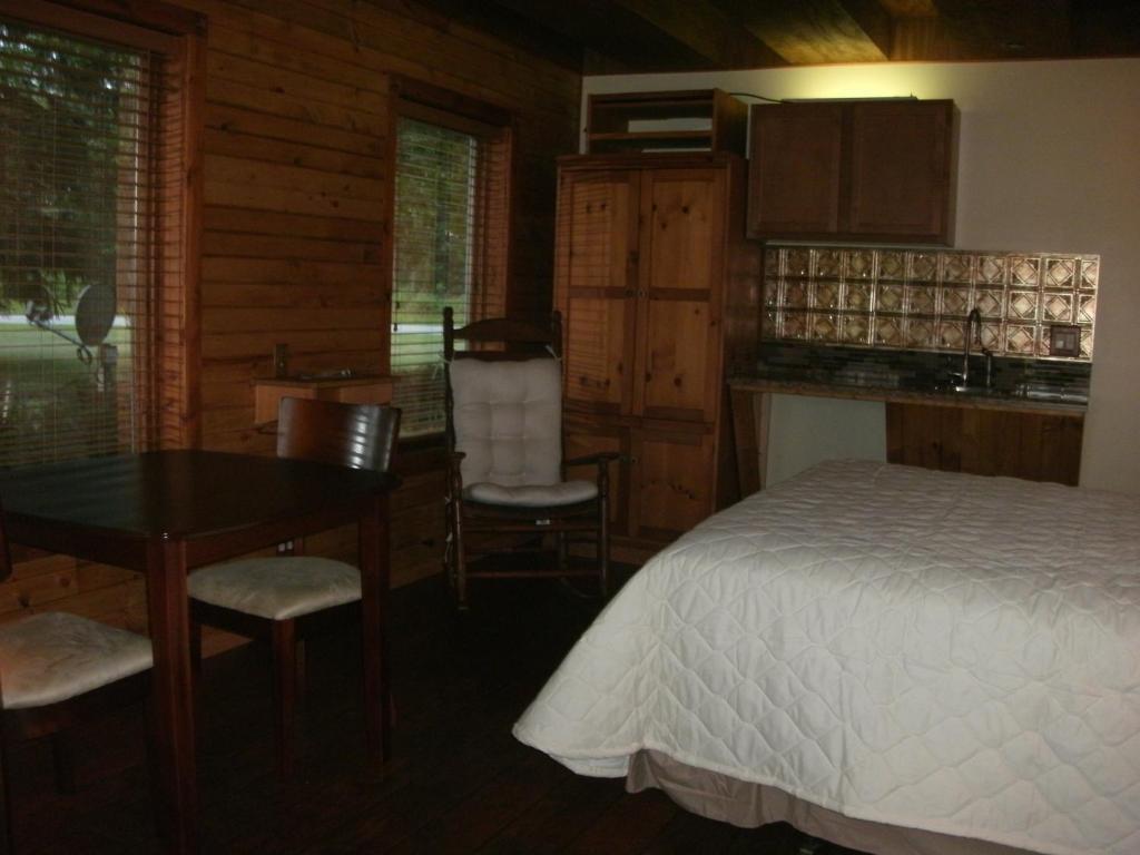 Cool Springs Inn Michigan Stadt Zimmer foto