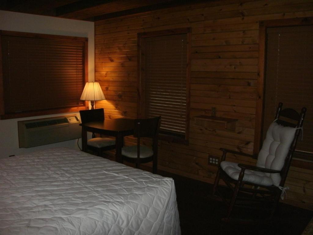 Cool Springs Inn Michigan Stadt Zimmer foto